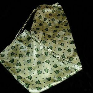 Shut Eye Frog Pajama Pants